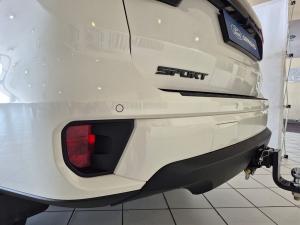 Ford Everest 2.0 BiTurbo 4x4 Sport - Image 9