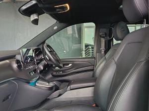 Mercedes-Benz V-Class V300d Exclusive - Image 10