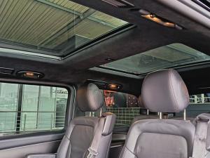 Mercedes-Benz V-Class V300d Exclusive - Image 12