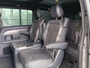 Mercedes-Benz V-Class V300d Exclusive - Image 13