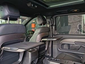 Mercedes-Benz V-Class V300d Exclusive - Image 15