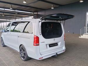 Mercedes-Benz V-Class V300d Exclusive - Image 16