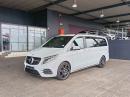 Thumbnail Mercedes-Benz V-Class V300d Exclusive