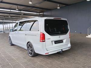 Mercedes-Benz V-Class V300d Exclusive - Image 5