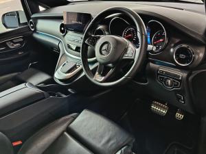 Mercedes-Benz V-Class V300d Exclusive - Image 7