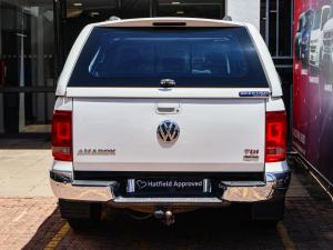 Volkswagen Amarok 2.0BiTDI double cab Highline 4Motion - Image 10