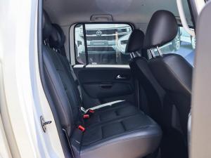 Volkswagen Amarok 2.0BiTDI double cab Highline 4Motion - Image 6