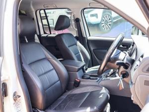 Volkswagen Amarok 2.0BiTDI double cab Highline 4Motion - Image 9