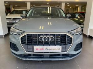 Audi Q3 35TFSI - Image 2