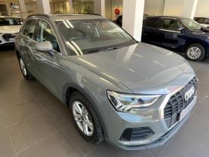 Audi Q3 35TFSI - Image 3