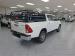 Toyota Hilux 2.8GD-6 double cab Raider - Thumbnail 2