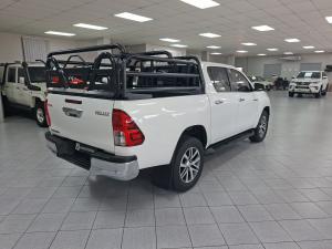 Toyota Hilux 2.8GD-6 double cab Raider - Image 2