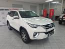 Thumbnail Toyota Fortuner 2.8GD-6