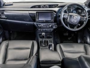 Toyota Hilux 2.8GD-6 double cab 4x4 Legend auto (de-spec 21) - Image 6