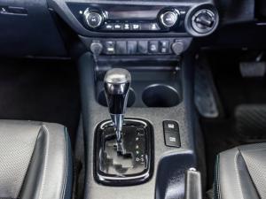 Toyota Hilux 2.8GD-6 double cab 4x4 Legend auto (de-spec 21) - Image 9