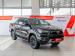 Toyota Hilux 2.8GD-6 double cab 4x4 Legend auto (de-spec 21) - Thumbnail 1
