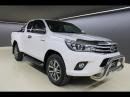 Thumbnail Toyota Hilux 2.8GD-6 Xtra cab Raider