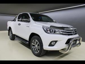 Toyota Hilux 2.8GD-6 Xtra cab Raider - Image 1