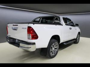 Toyota Hilux 2.8GD-6 Xtra cab Raider - Image 2