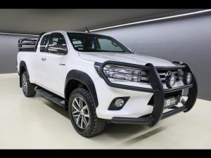 Toyota Hilux 2.8GD-6 Xtra cab Raider - Image 1