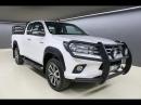 Thumbnail Toyota Hilux 2.8GD-6 Xtra cab Raider