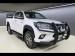 Toyota Hilux 2.8GD-6 Xtra cab Raider - Thumbnail 1