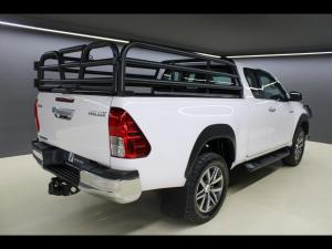 Toyota Hilux 2.8GD-6 Xtra cab Raider - Image 2