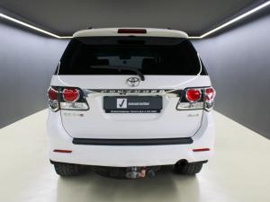 Toyota Fortuner 3.0D-4D 4x4 Ltd edition auto - Image 5