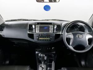 Toyota Fortuner 3.0D-4D 4x4 Ltd edition auto - Image 6