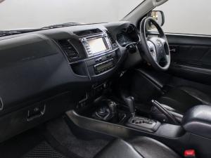 Toyota Fortuner 3.0D-4D 4x4 Ltd edition auto - Image 7