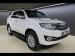 Toyota Fortuner 3.0D-4D 4x4 Ltd edition auto - Thumbnail 1