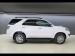 Toyota Fortuner 3.0D-4D 4x4 Ltd edition auto - Thumbnail 3