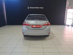 Toyota Corolla Quest 1.8 Prestige - Image 5