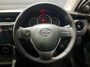 Toyota Corolla Quest 1.8 Prestige - Image 8