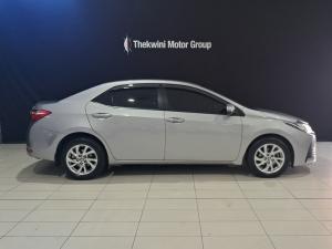 Toyota Corolla Quest 1.8 Prestige - Image 3