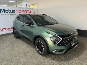 Kia Sportage 1.6T-GDi GT Line S - Image 1