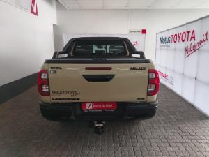 Toyota Hilux 2.8GD-6 double cab 4x4 Legend 55 - Image 5