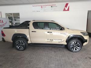 Toyota Hilux 2.8GD-6 double cab 4x4 Legend 55 - Image 3