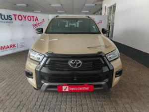Toyota Hilux 2.8GD-6 double cab 4x4 Legend 55 - Image 4