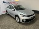 Thumbnail Volkswagen Polo sedan 1.6 Life auto