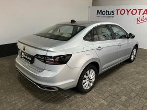 Volkswagen Polo sedan 1.6 Life auto - Image 2