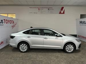 Volkswagen Polo sedan 1.6 Life auto - Image 3