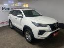 Thumbnail Toyota Fortuner 2.8GD-6