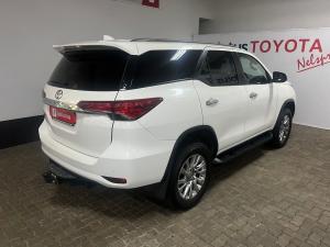 Toyota Fortuner 2.8GD-6 - Image 2