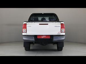 Toyota Hilux 2.4GD-6 double cab 4x4 SR - Image 5