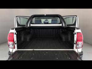 Toyota Hilux 2.4GD-6 double cab 4x4 SR - Image 13