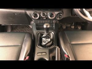 Toyota Hilux 2.4GD-6 double cab 4x4 SR - Image 15
