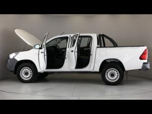 Toyota Hilux 2.4GD-6 double cab 4x4 SR - Image 26