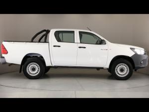 Toyota Hilux 2.4GD-6 double cab 4x4 SR - Image 3