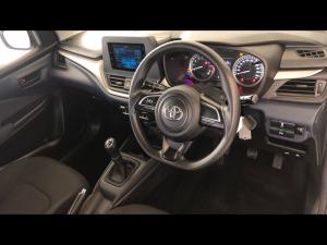 Toyota Starlet 1.5 Xi - Image 10